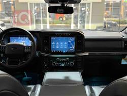 فورد F-150 رابتور